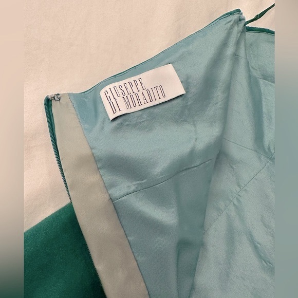 Giuseppe di Morabito halter dress - Picture 9 of 10